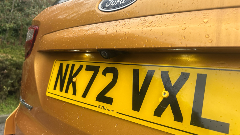 Ford EcoSport 1.0 EcoBoost 125 Active 5dr Petrol Hatchback